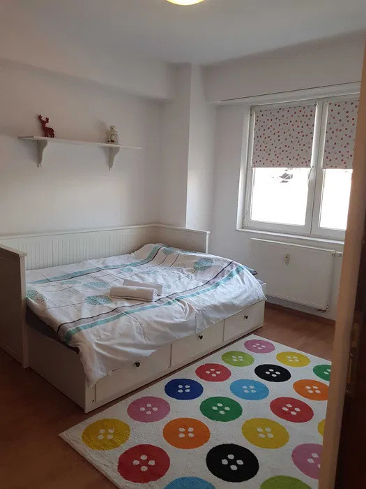 Apartament 3 camere, 80mp, zona Marasti(Dorobantilor)