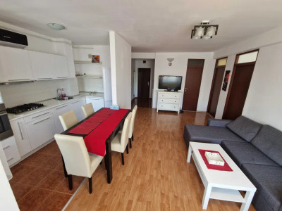 Apartament 3 camere, 80mp, zona Marasti(Dorobantilor)