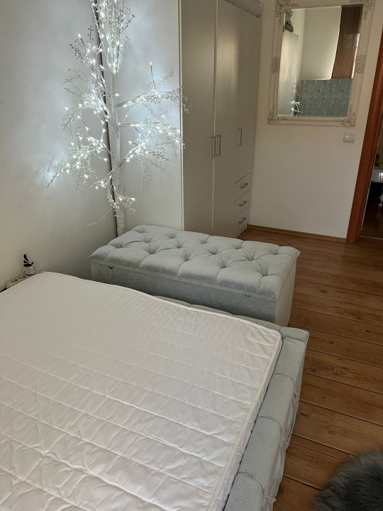 Apartament cu 3 camere,parcare inclusa ,zona Muzeul Apei