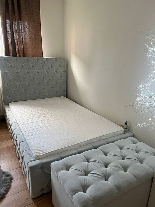 Apartament cu 3 camere,parcare inclusa ,zona Muzeul Apei