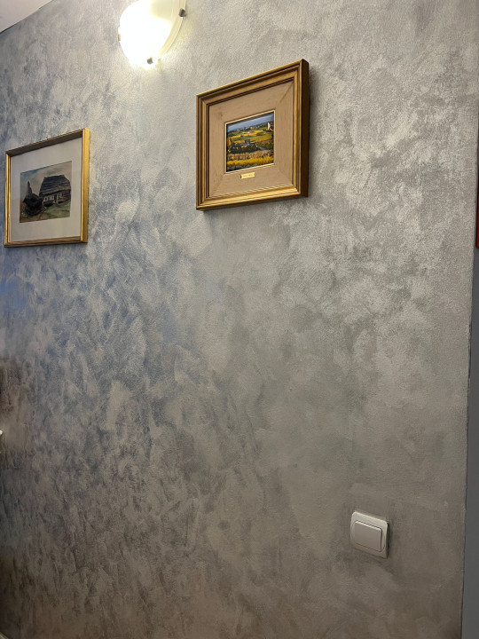 Apartament cu 3 camere,parcare inclusa ,zona Muzeul Apei