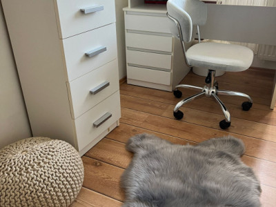 Apartament cu 3 camere,parcare inclusa ,zona Muzeul Apei