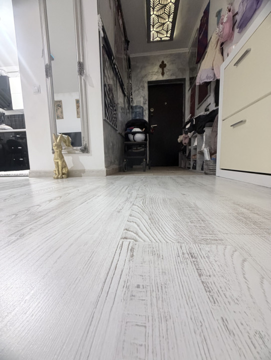Apartament 2 camere,parcare,boxa Parc Poligon/Baza Sportiva