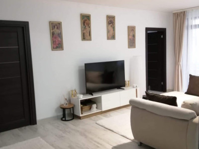 Apartament 2 camere,parcare,boxa Parc Poligon/Baza Sportiva