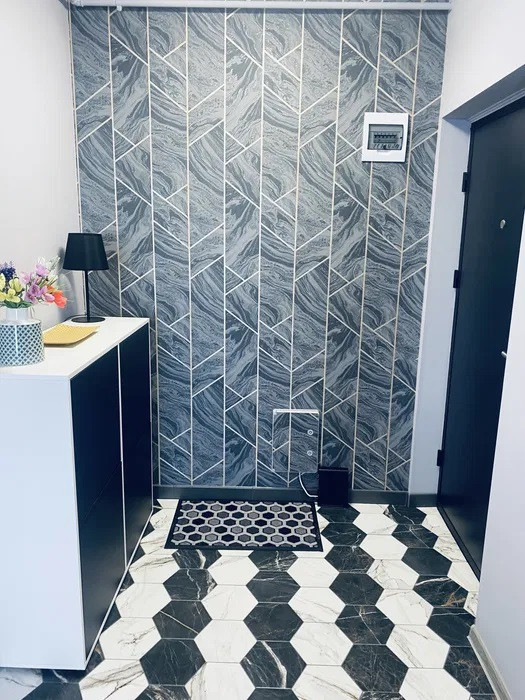 Apartament 3 camere 65 mp, mobilat, utilat, terasa 20 mp, Oasului