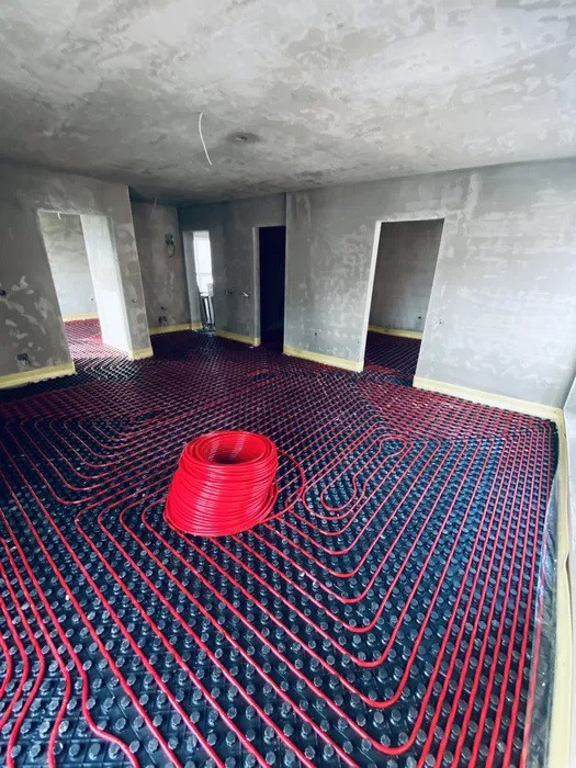 Apartament 3 camere 65 mp, mobilat, utilat, terasa 20 mp, Oasului