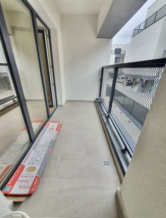 Apartament de 3 camere, Modern, 62 mp, zona Oasului