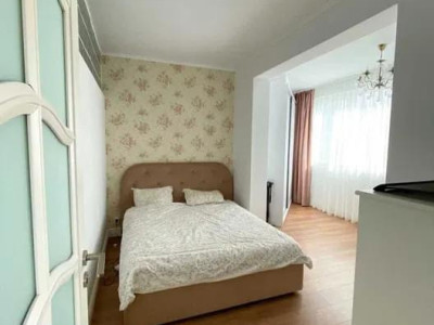 Apartament de 3 camere, 52 MP, loc de parcare subteran, zona Vivo/BMW