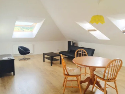 Apartament de 3 camere,109 mp, zona Colonia Borhanci