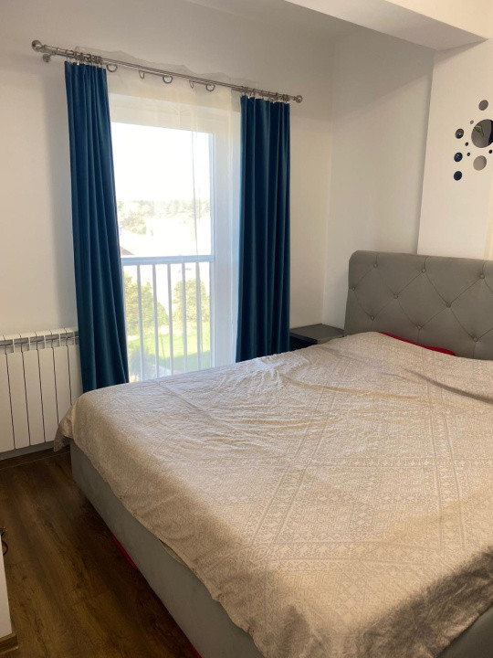 APARTAMNET CU 3 CAMERE SI 2 BAI