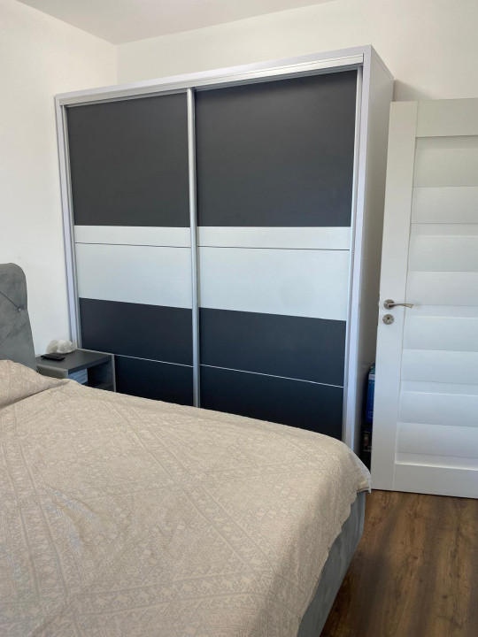 APARTAMNET CU 3 CAMERE SI 2 BAI