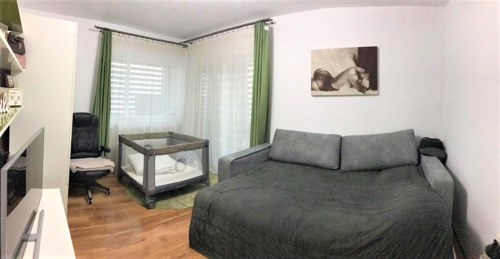 Apartament decomandat la cheie, zona Florilor