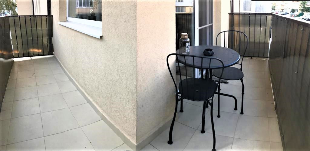 Apartament decomandat la cheie, zona Florilor