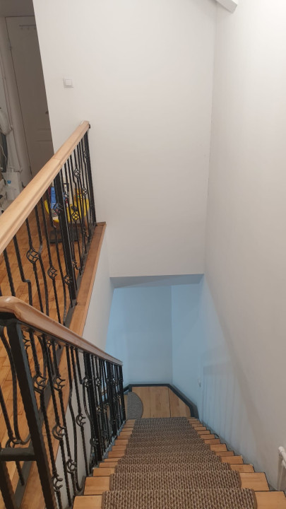 Apartament de 2 camere 64 mp utili  , Zona Ultracentral 