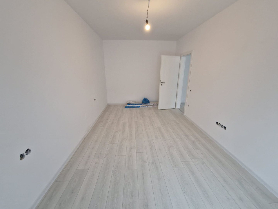 Apartament 2 camere, 53 mp utili, terasă 32 mp, finisat, zona Sub Cetate