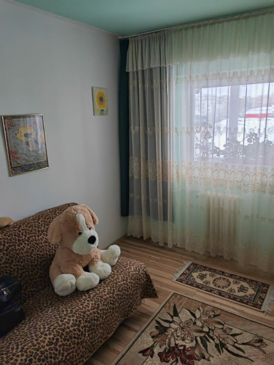 Apartament 3 camere decomandat, 72mp, etaj intermediar, Observatorului