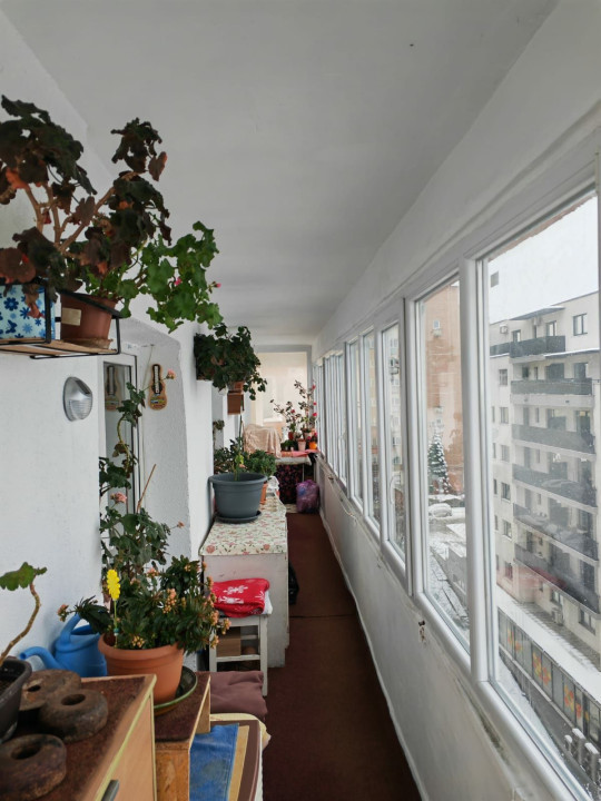 Apartament 3 camere decomandat, 72mp, etaj intermediar, Observatorului