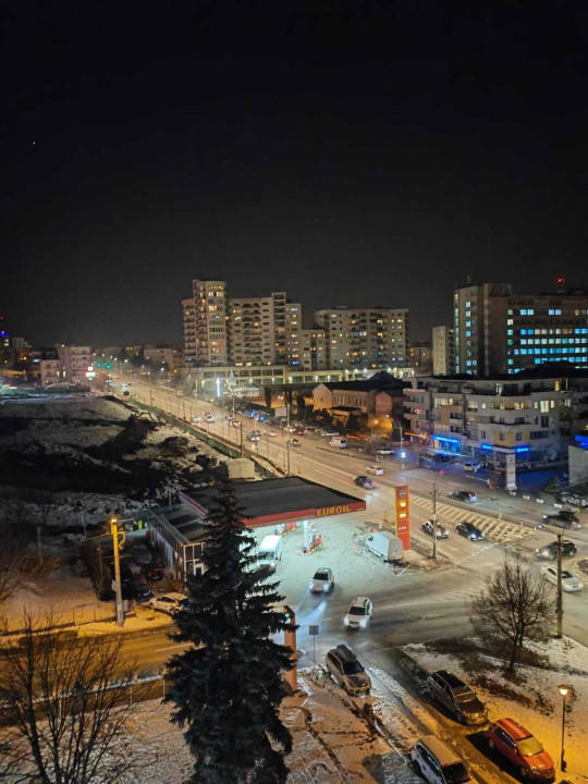 Apartament 3 camere decomandat, 72mp, etaj intermediar, Observatorului