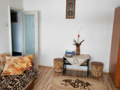 Apartament 3 camere decomandat, 72mp, etaj intermediar, Observatorului