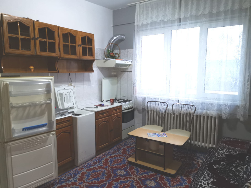 Apartament 2 camere, 40 mp utili, preluare chiriași, cartier Gruia