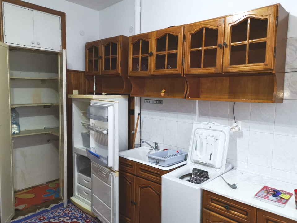 Apartament 2 camere, 40 mp utili, preluare chiriași, cartier Gruia