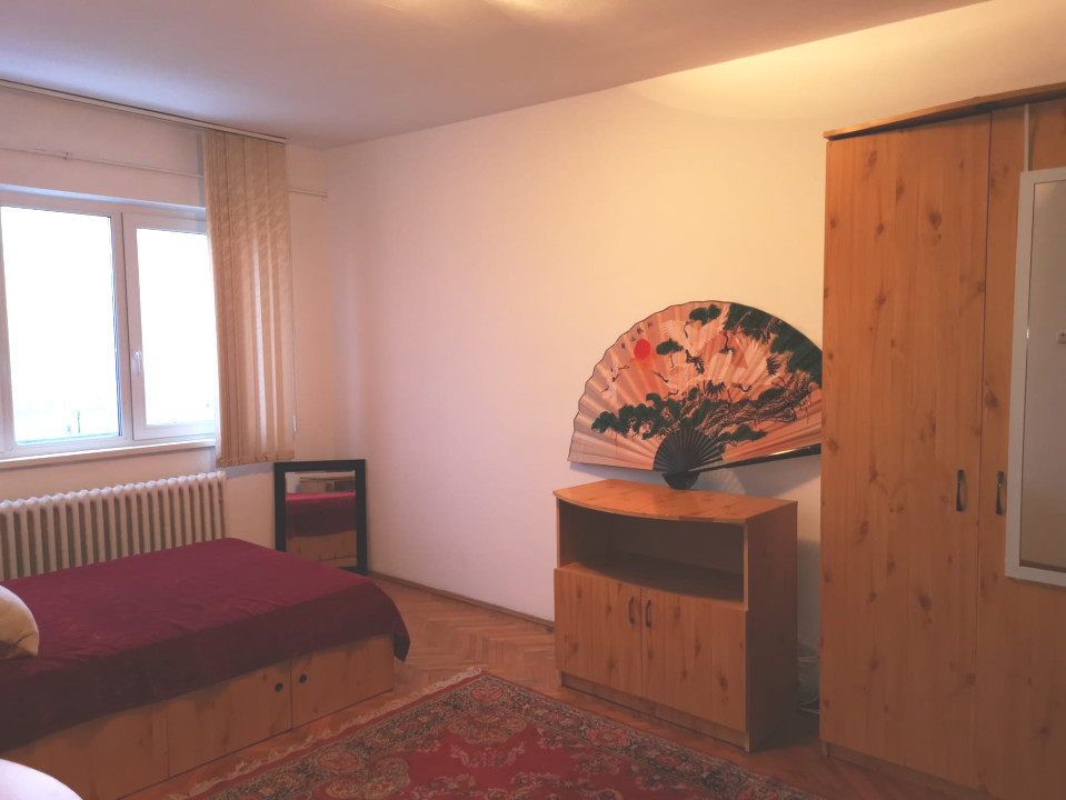 Apartament 2 camere, 40 mp utili, preluare chiriași, cartier Gruia