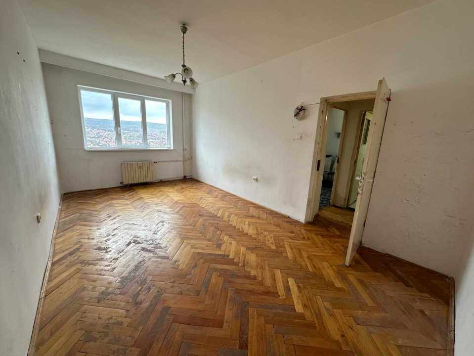 Apartament de 1 camera 40 mp, Gruia