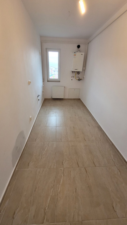 Apartament de 2 camere, 55mp mobilat utilat, bloc cu lift, zona Abatorului