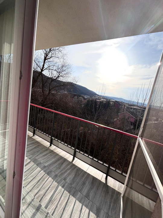 Apartament de 2 camere, 55mp mobilat utilat, bloc cu lift, zona Abatorului