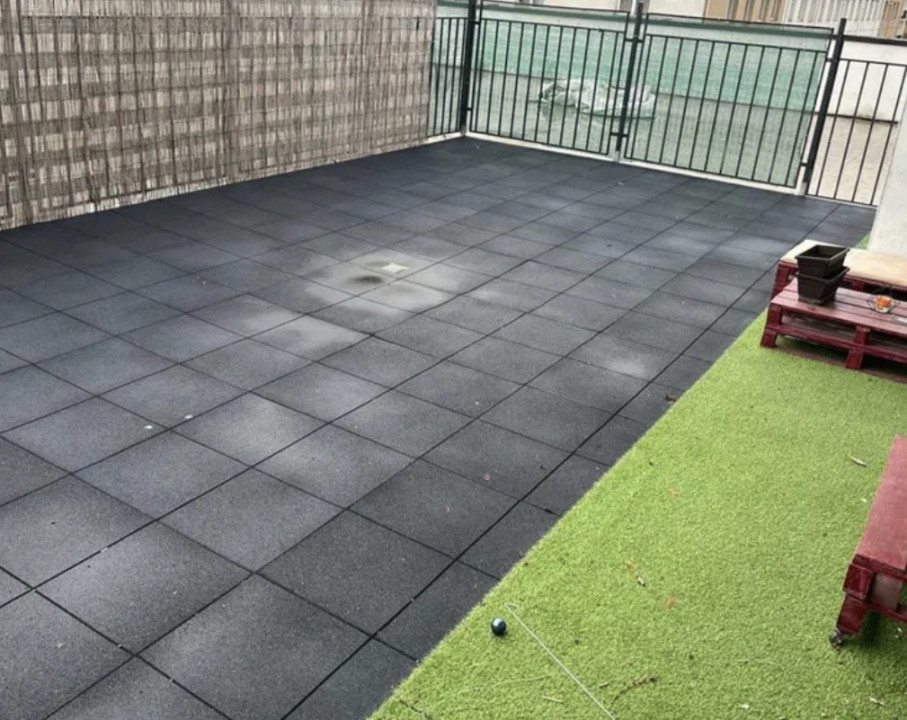 Apartament 2 camere 54,5mp , etaj intermediar, semidecomandat, zona Iris