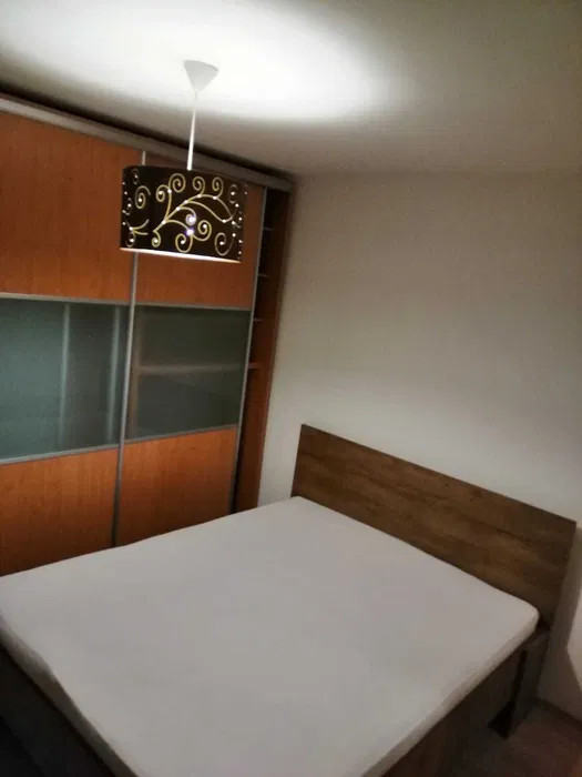 Apartament 2 camere, 46 mp utili, zona Liceului Onisifor Ghibu