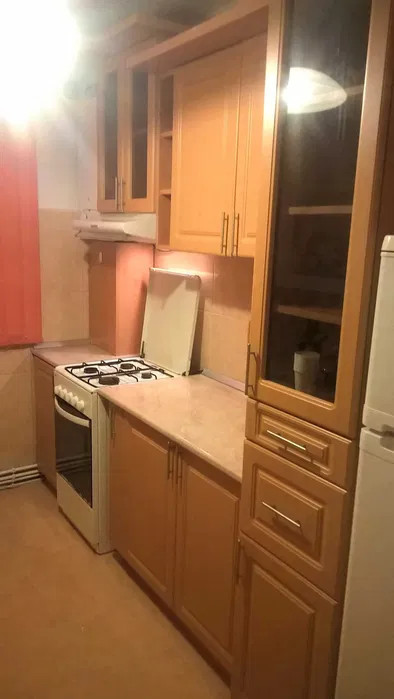 Apartament 2 camere, 46 mp utili, zona Liceului Onisifor Ghibu