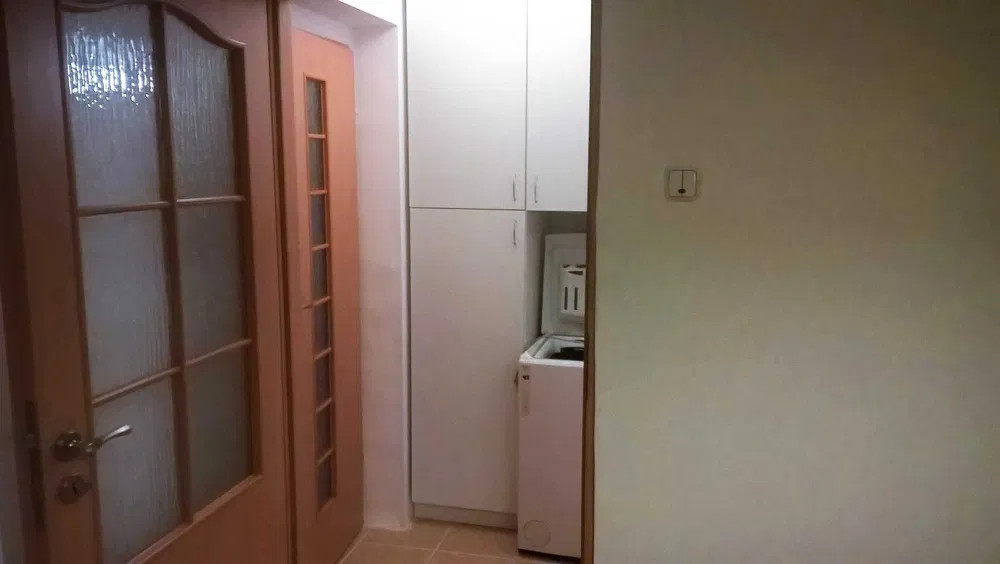 Apartament 2 camere, 46 mp utili, zona Liceului Onisifor Ghibu