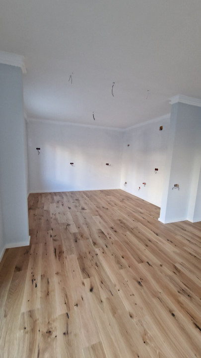 Ansamblu de duplexuri, 4 camere, garaj, gradina, zona Bv Municii 