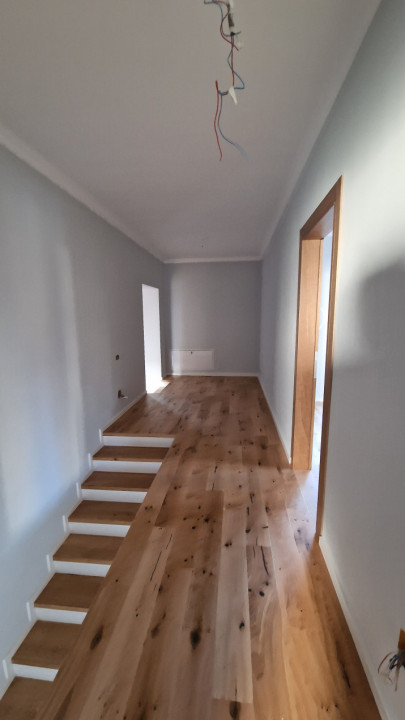 Ansamblu de duplexuri, 4 camere, garaj, gradina, zona Bv Municii 