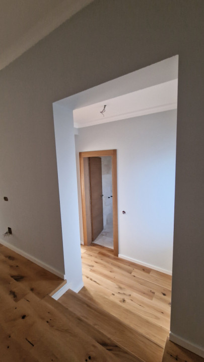 Ansamblu de duplexuri, 4 camere, garaj, gradina, zona Bv Municii 