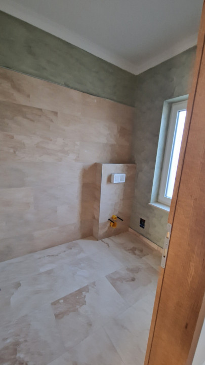 Ansamblu de duplexuri, 4 camere, garaj, gradina, zona Bv Municii 