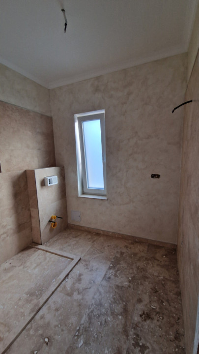 Ansamblu de duplexuri, 4 camere, garaj, gradina, zona Bv Municii 