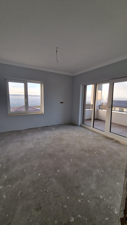 Ansamblu de duplexuri, 4 camere, garaj, gradina, zona Bv Municii 