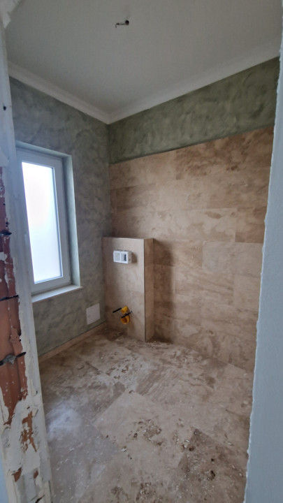 Ansamblu de duplexuri, 4 camere, garaj, gradina, zona Bv Municii 