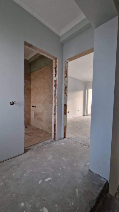 Ansamblu de duplexuri, 4 camere, garaj, gradina, zona Bv Municii 