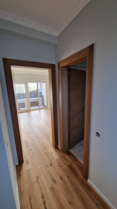 Ansamblu de duplexuri, 4 camere, garaj, gradina, zona Bv Municii 