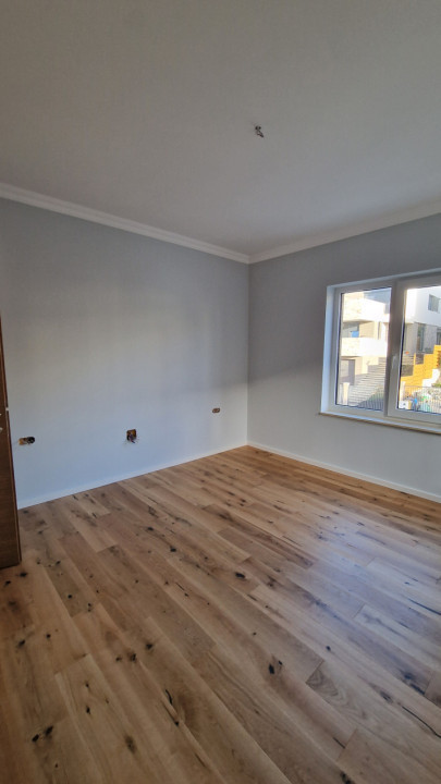 Ansamblu de duplexuri, 4 camere, garaj, gradina, zona Bv Municii 