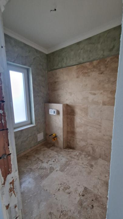 Ansamblu de duplexuri, 4 camere, garaj, gradina, zona Bv Municii 