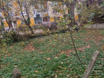 Teren intravilan de 480mp, zona Grigorescu 