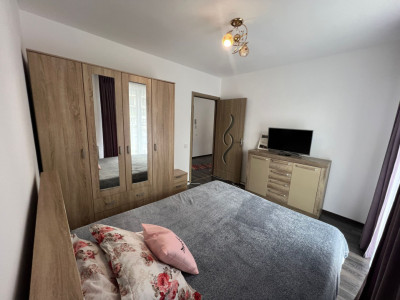 Apartament de 2 camere, 36 mp, zona Eroilor