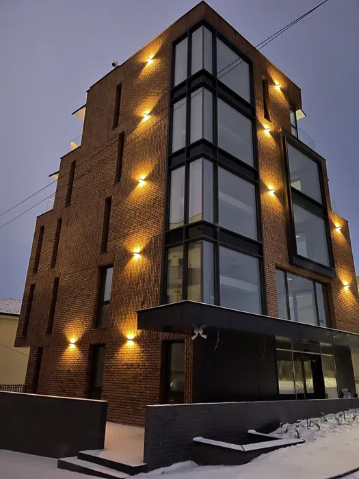 Cladire de birouri/clinica medical/ 500 mp utili zona Europa 