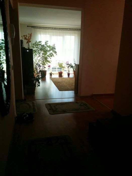 Apartament de 5 camere, 135 mp, parcare, 2 balcoane, Iris