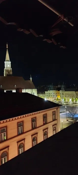 Apartament de 1 camera  22MP etaj  5, Zona casa de cultura a studentiilor