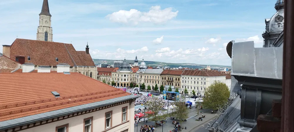 Apartament de 1 camera  22MP etaj  5, Zona casa de cultura a studentiilor